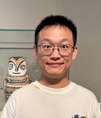 Cen Zhang